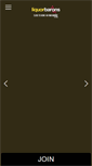 Mobile Screenshot of liquorbarons.com.au